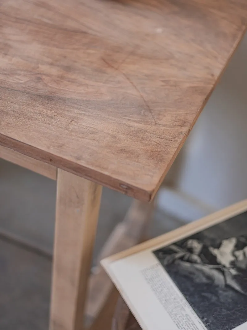 Francine, la table d'appoint N°1564