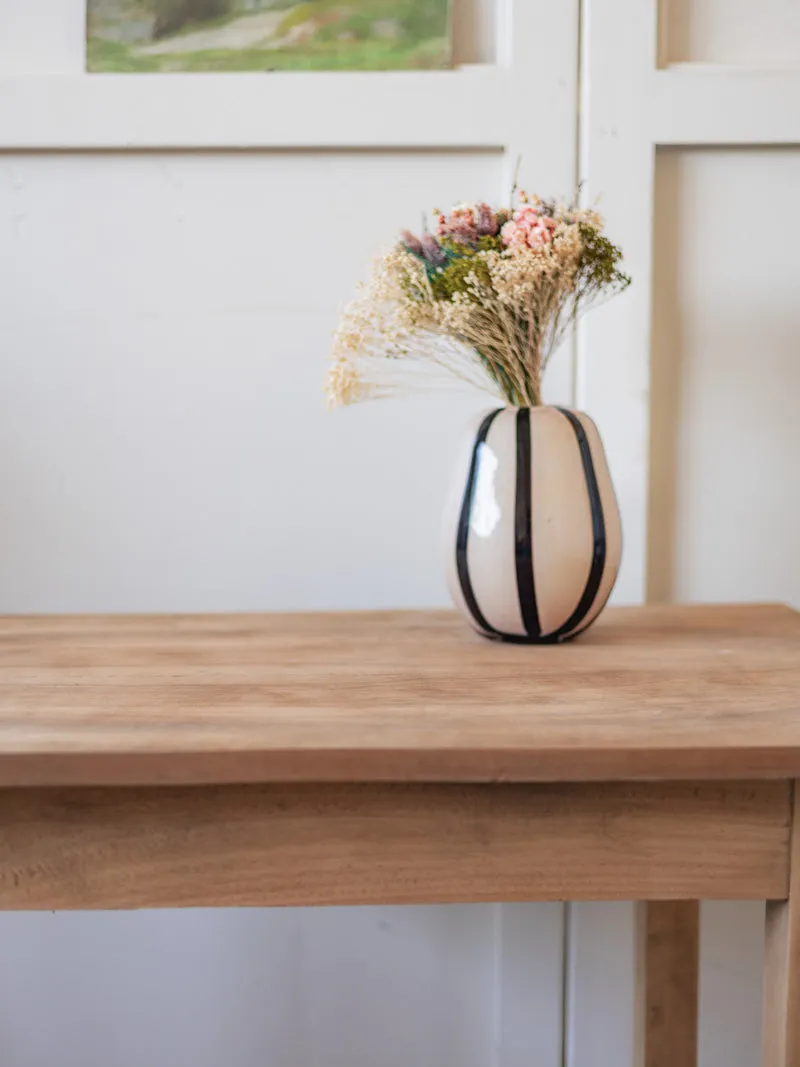 Francine, la table d'appoint N°1564