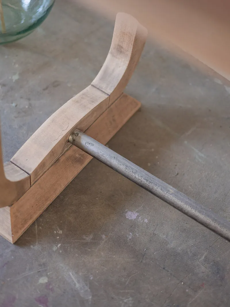 Francine, la table d'appoint N°1564