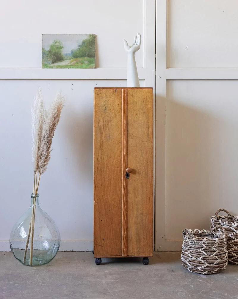 Blandine, l'armoire de bureau N°509