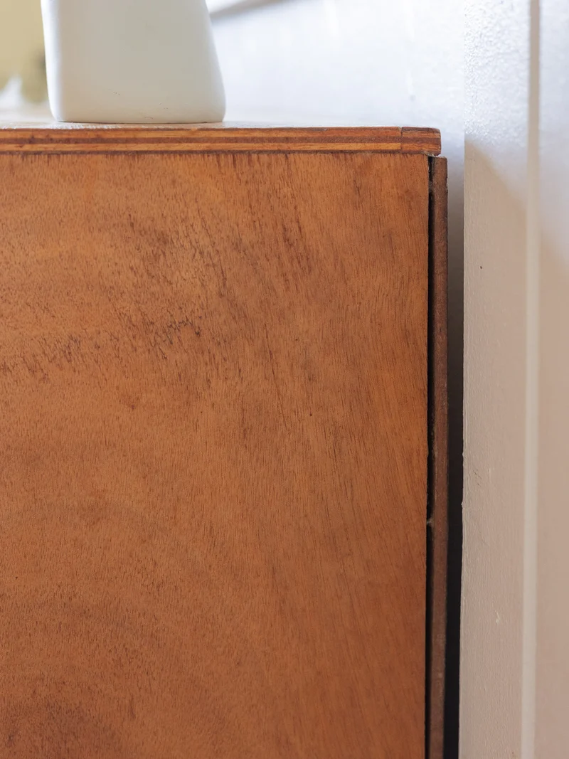 Blandine, l'armoire de bureau N°509