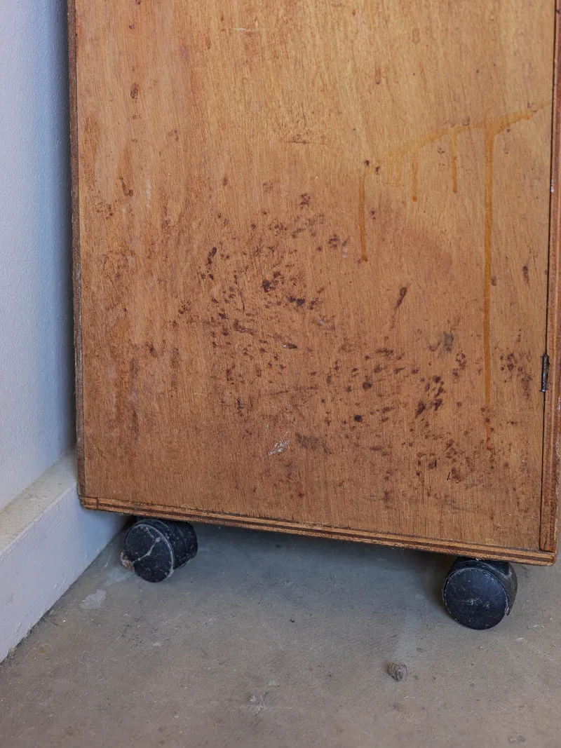 Blandine, l'armoire de bureau N°509