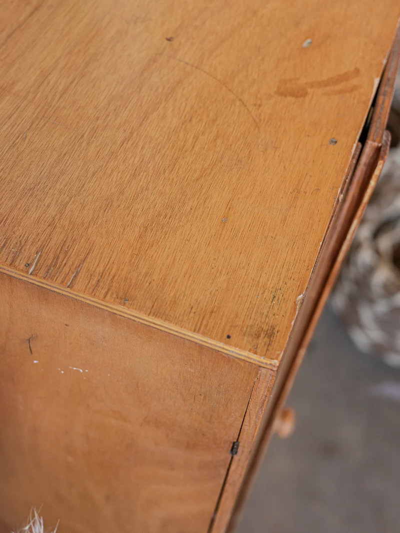Blandine, l'armoire de bureau N°509