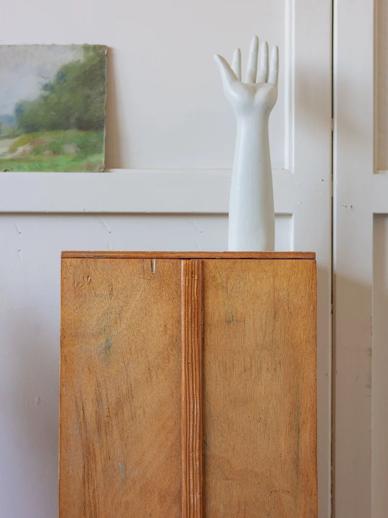 Blandine, l'armoire de bureau N°509