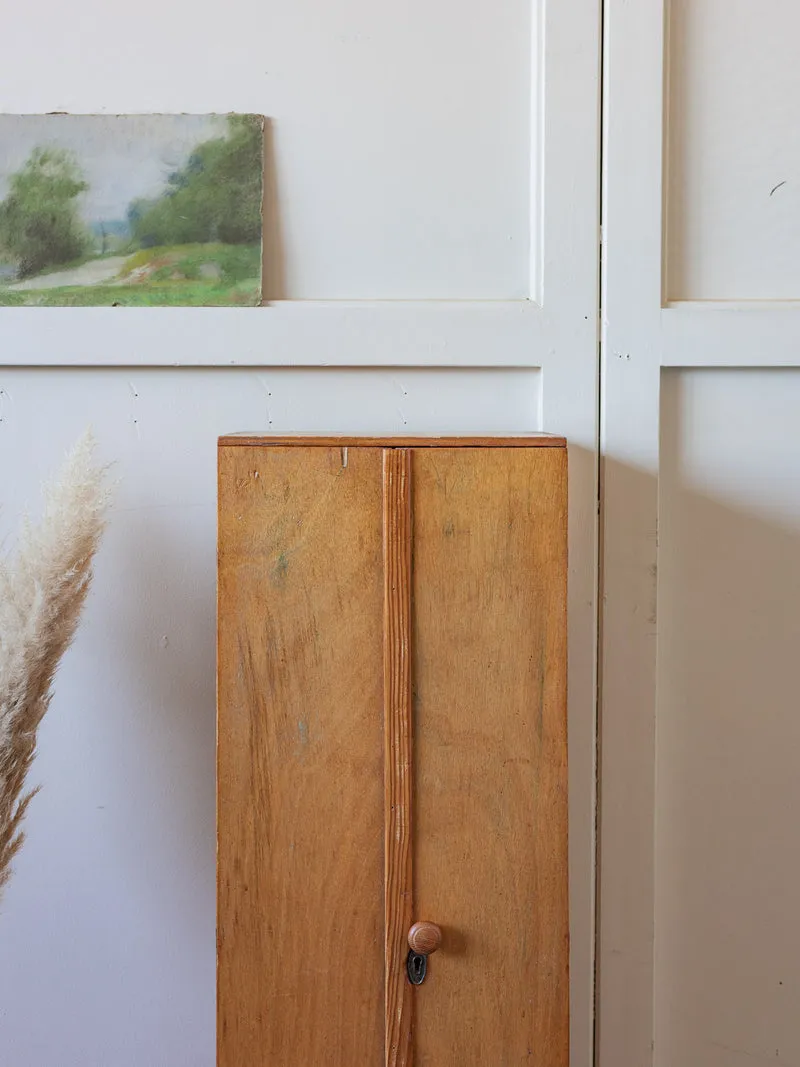Blandine, l'armoire de bureau N°509