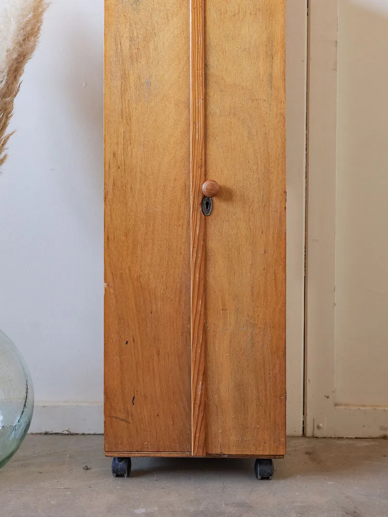 Blandine, l'armoire de bureau N°509