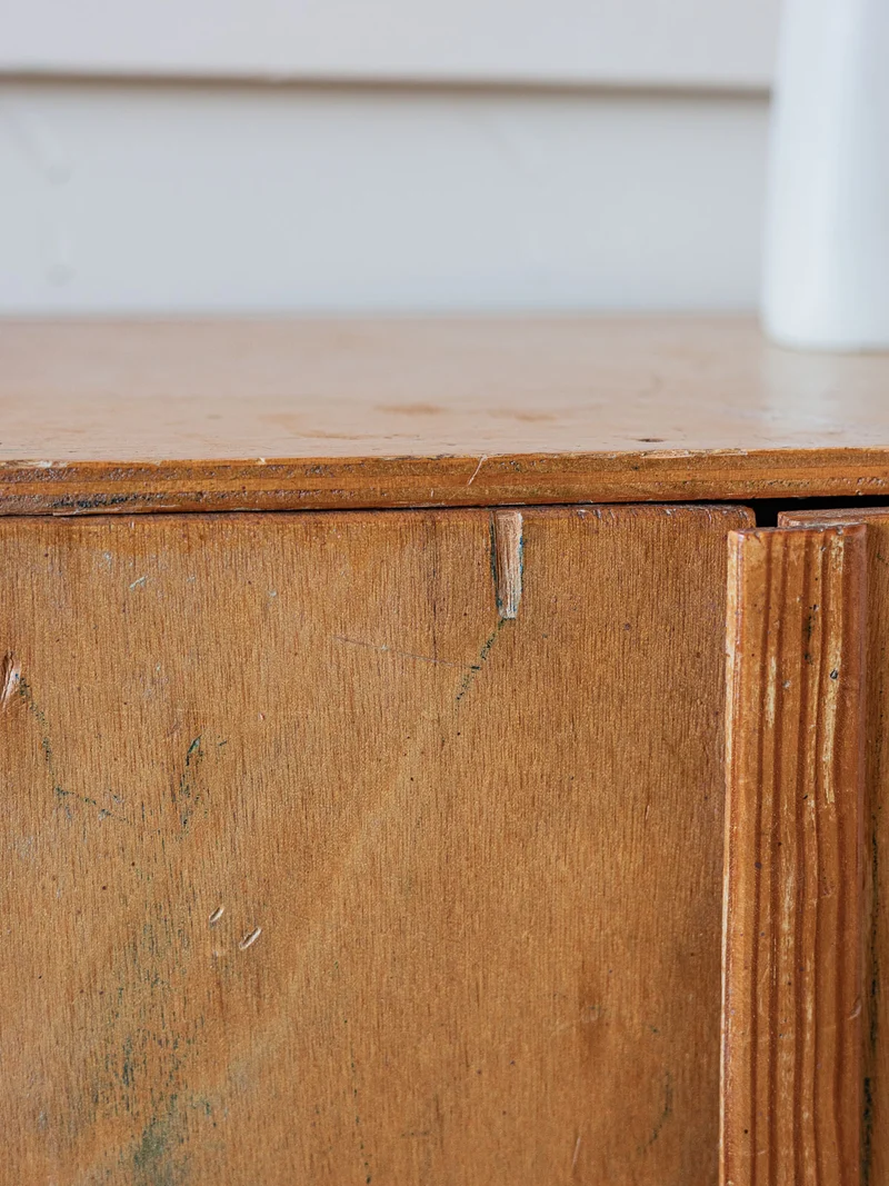 Blandine, l'armoire de bureau N°509