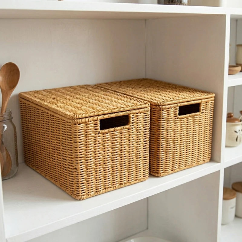 Panier de Rangement | Rangniey™