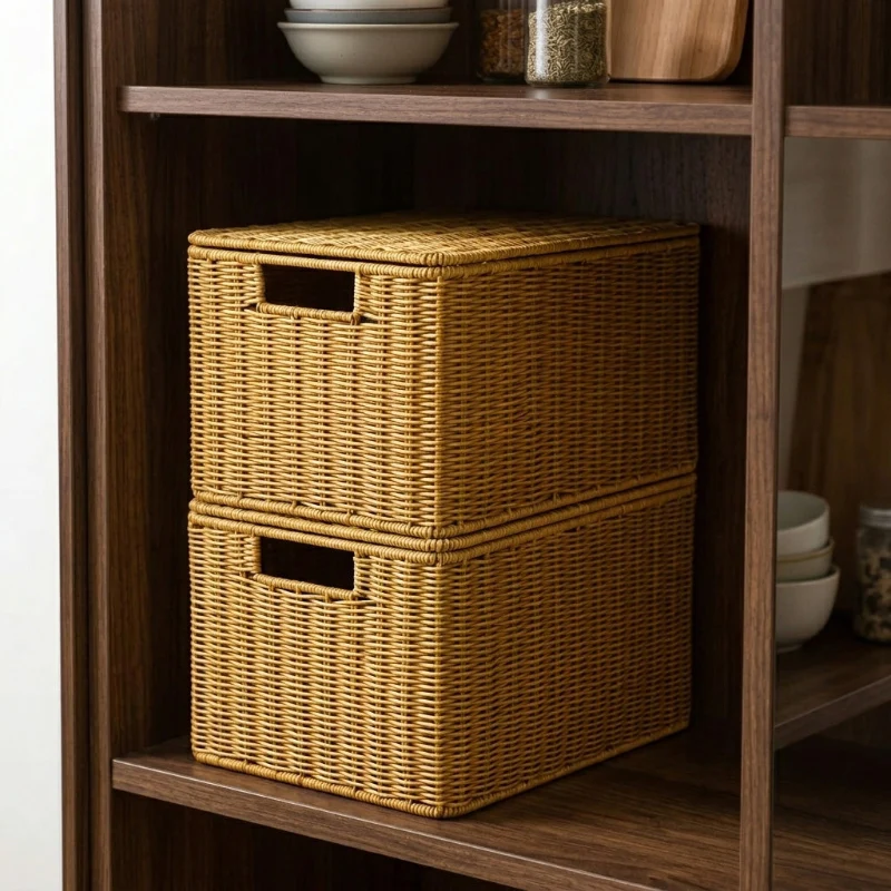 Panier de Rangement | Rangniey™