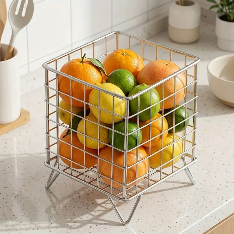 PANIER METAL | Fruzal™