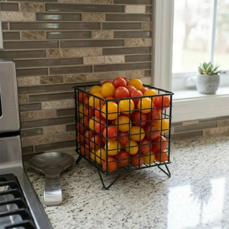 PANIER METAL | Fruzal™