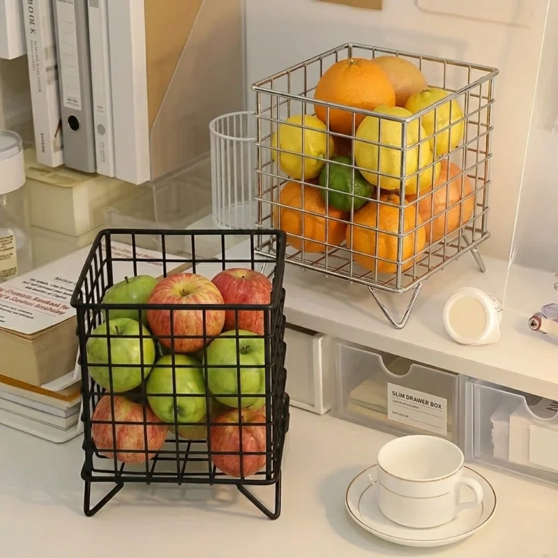 PANIER METAL | Fruzal™