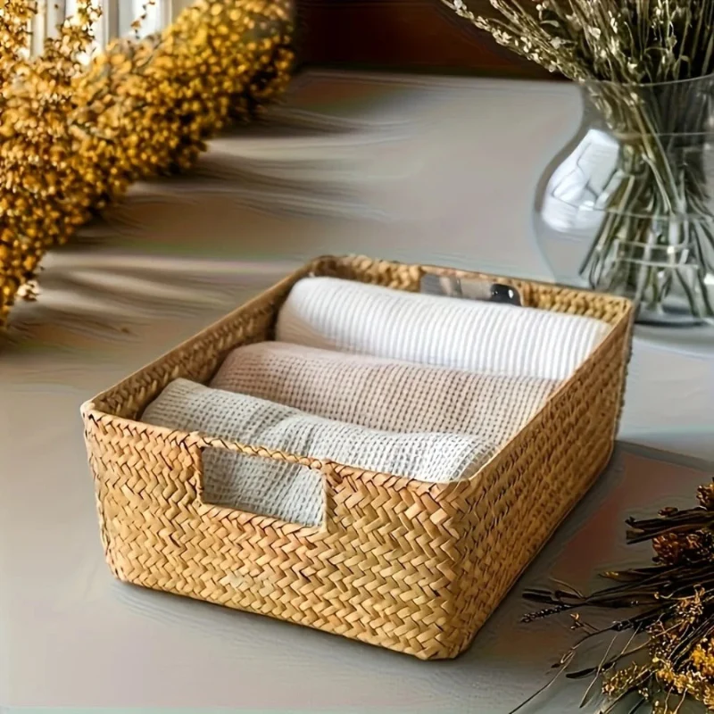 Panier Tressé | Tessylor™