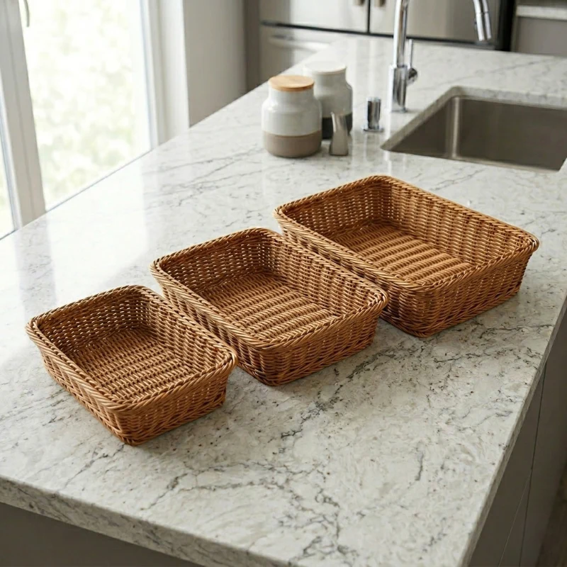 Panier Osier | Panyneo™