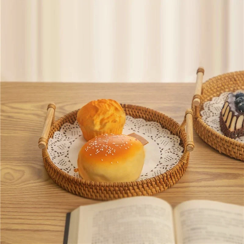 Plateau de Service | Servyssia™