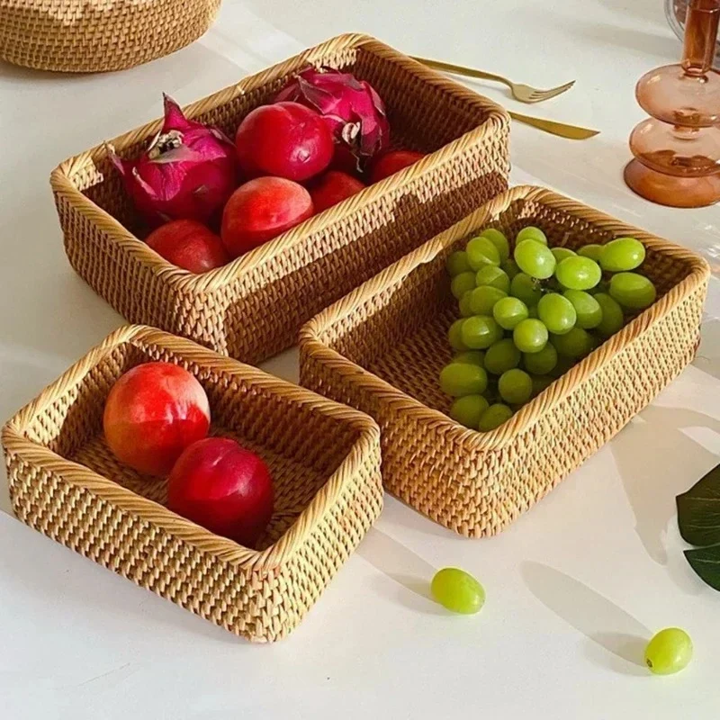 Panier de Rangement | Panttoria™