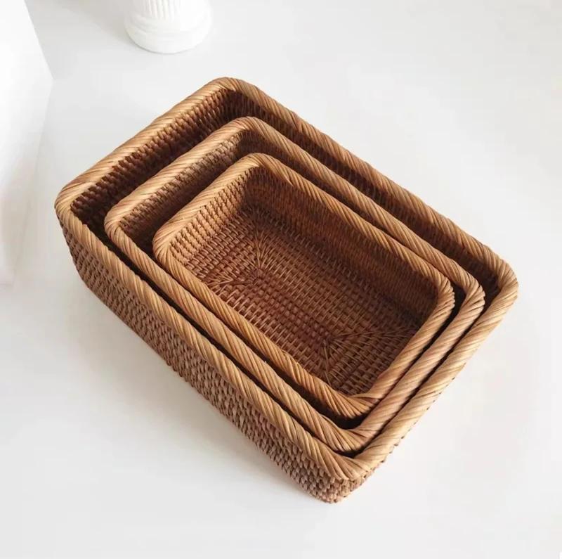 Panier de Rangement | Panttoria™