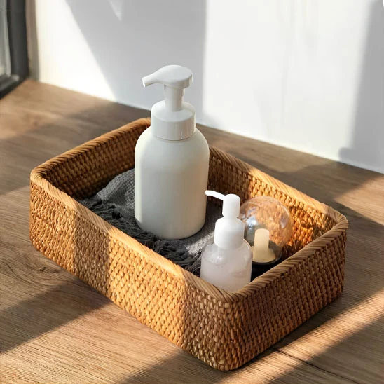 Panier de Rangement | Panttoria™