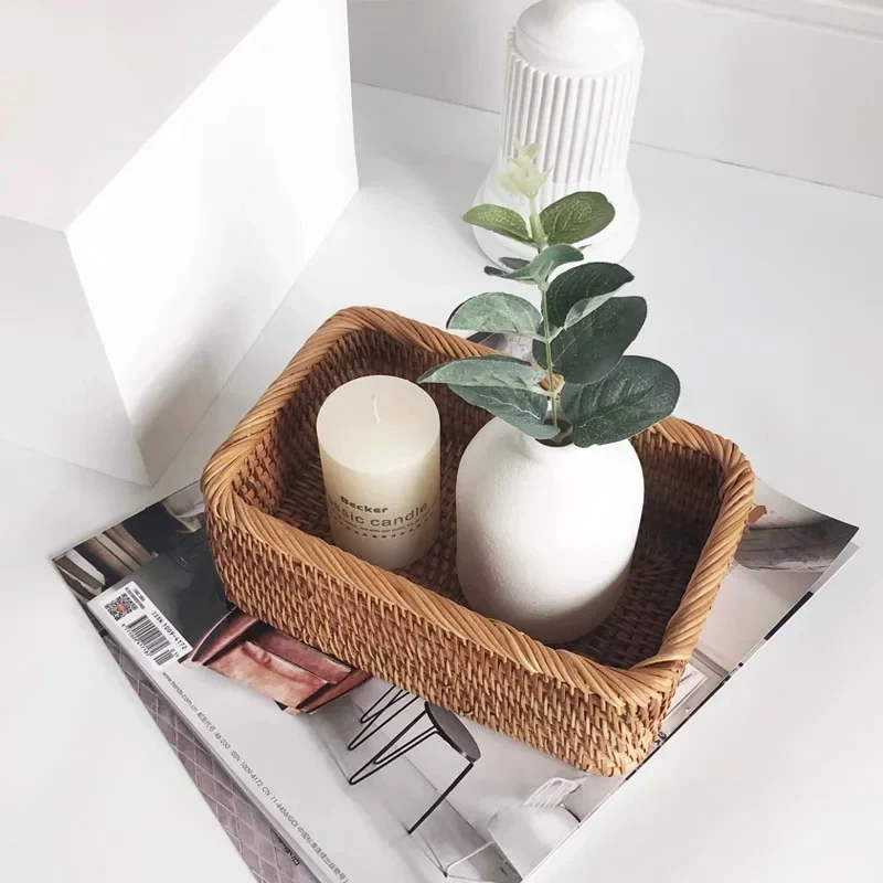 Panier de Rangement | Panttoria™