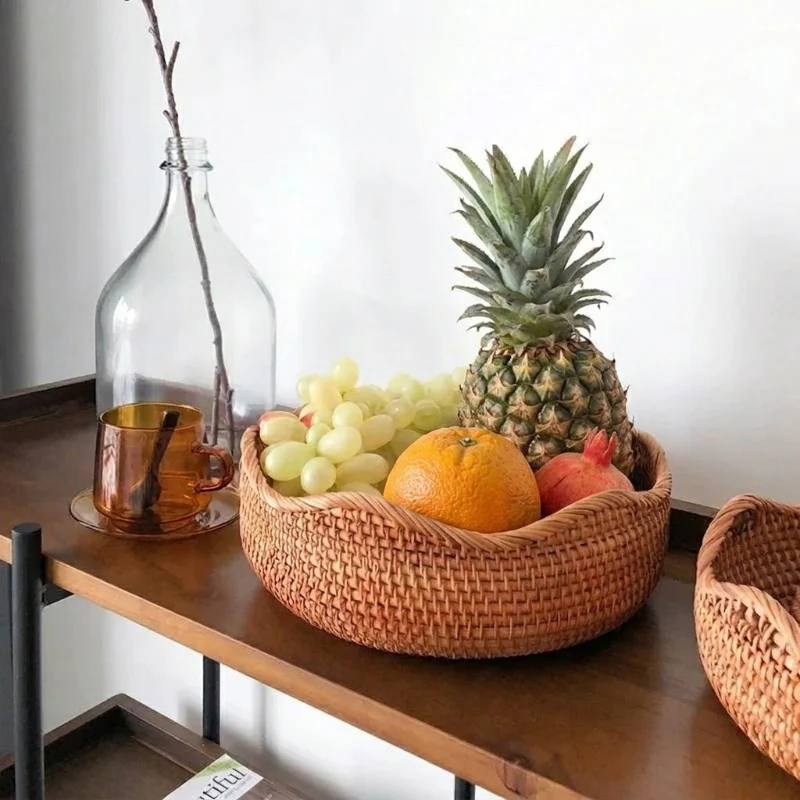 Corbeille de Fruits | Osyllva™