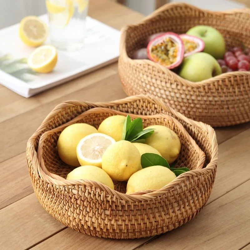 Corbeille de Fruits | Osyllva™