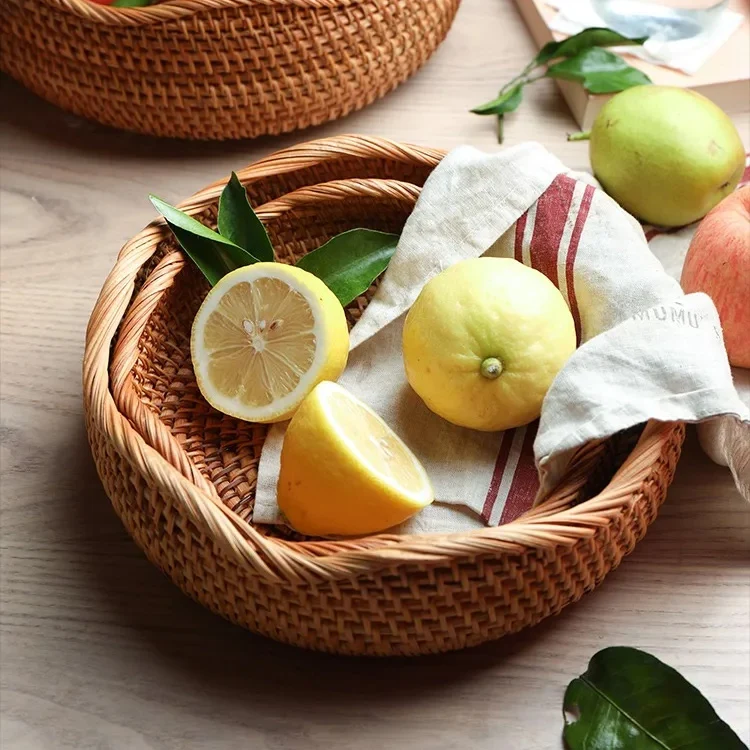 Corbeille de Fruits | Osyllva™