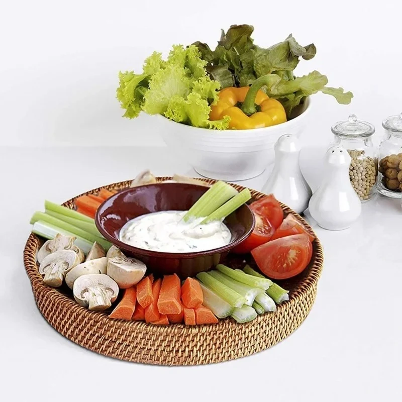 Plateau de Service | Vanissyra™