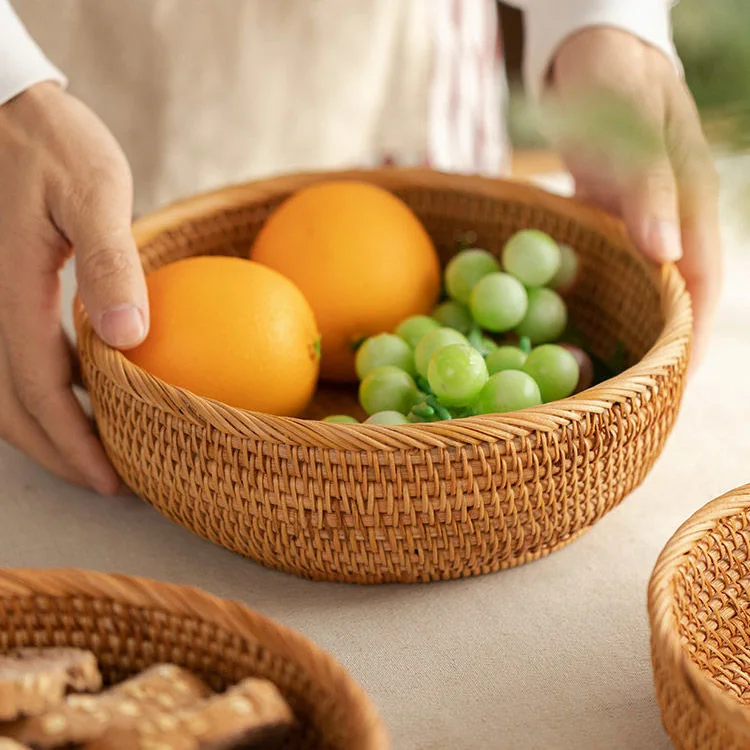 Panier de Fruits | Corbessa™