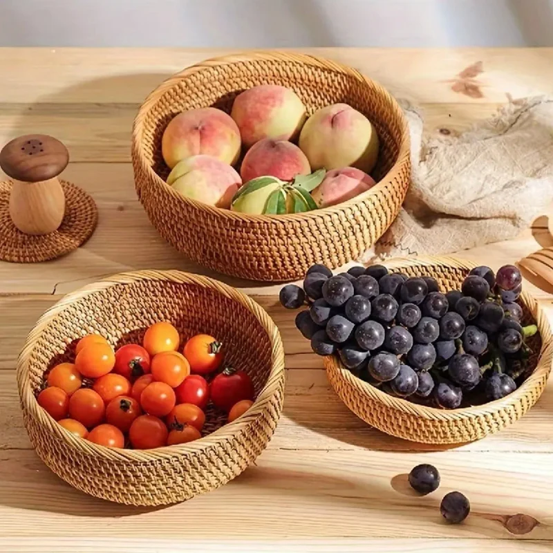 Panier de Fruits | Corbessa™