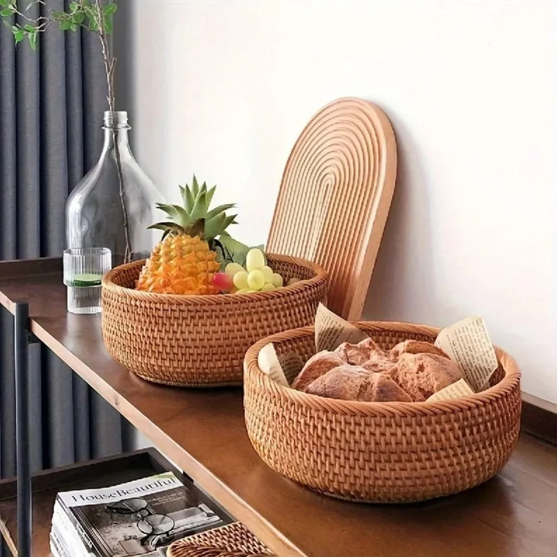 Panier de Fruits | Corbessa™