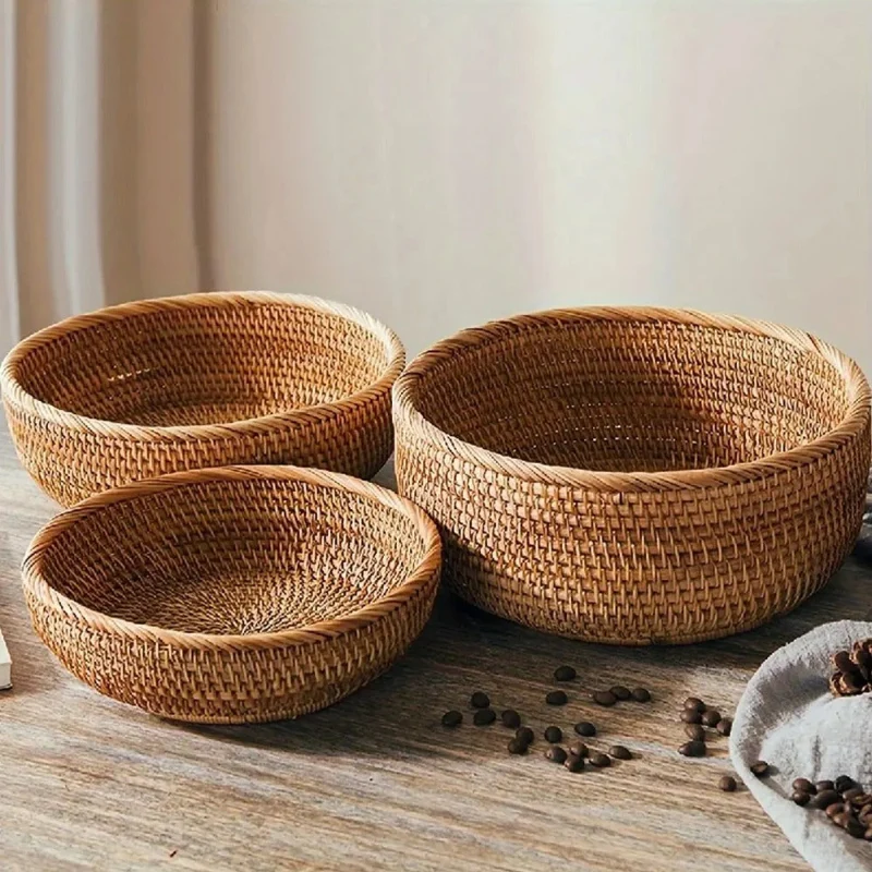 Panier de Fruits | Corbessa™