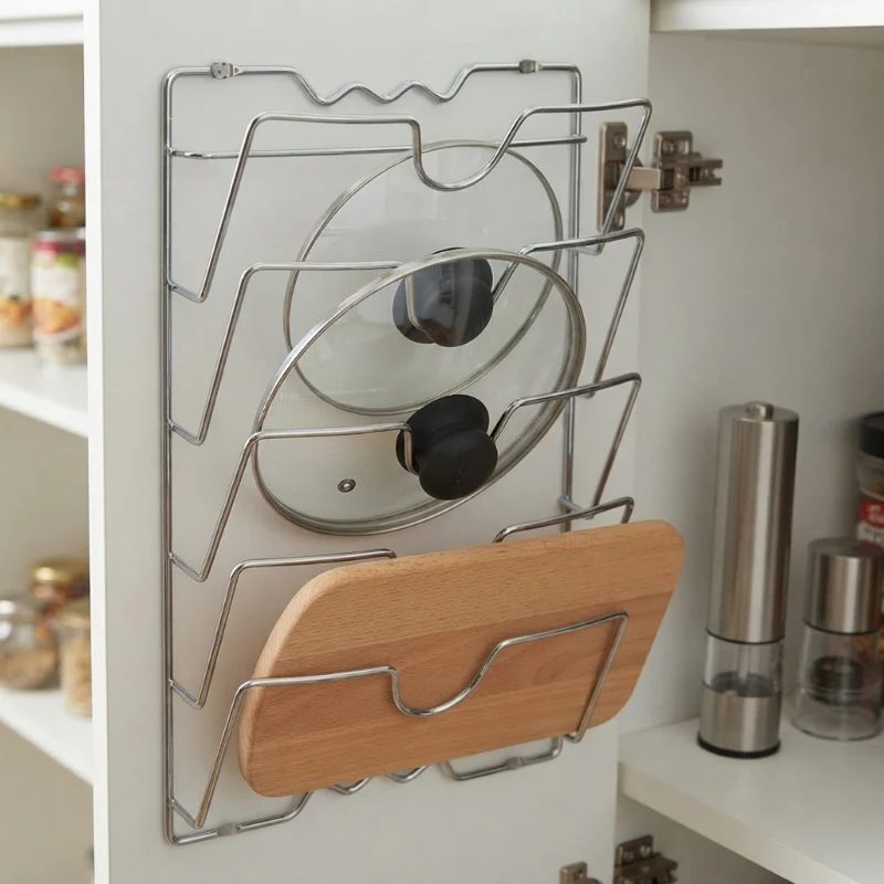 Range Couvercle | Lidouva™