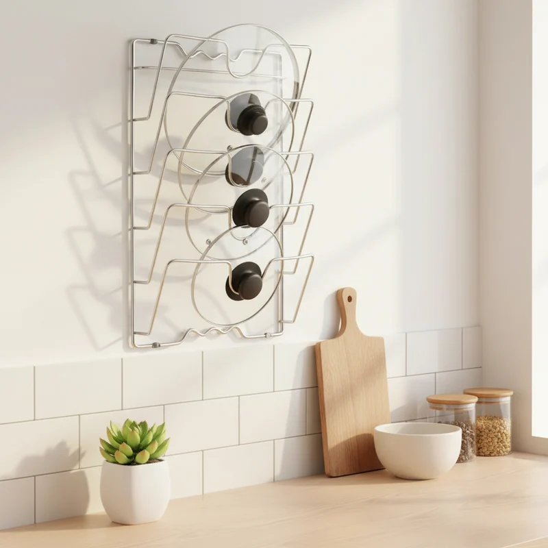 Range Couvercle | Lidouva™