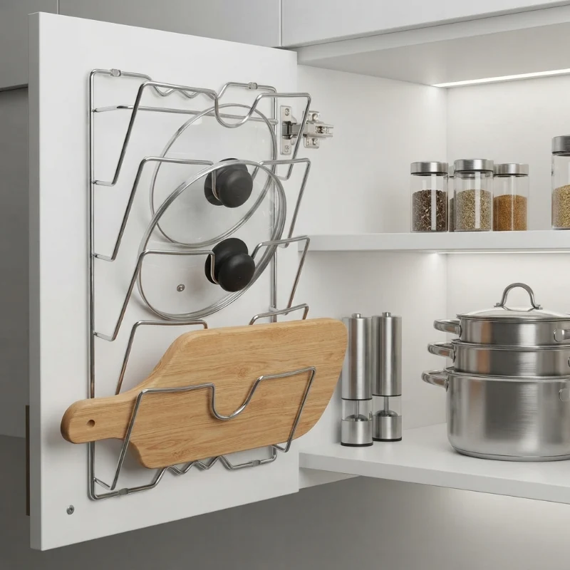 Range Couvercle | Lidouva™