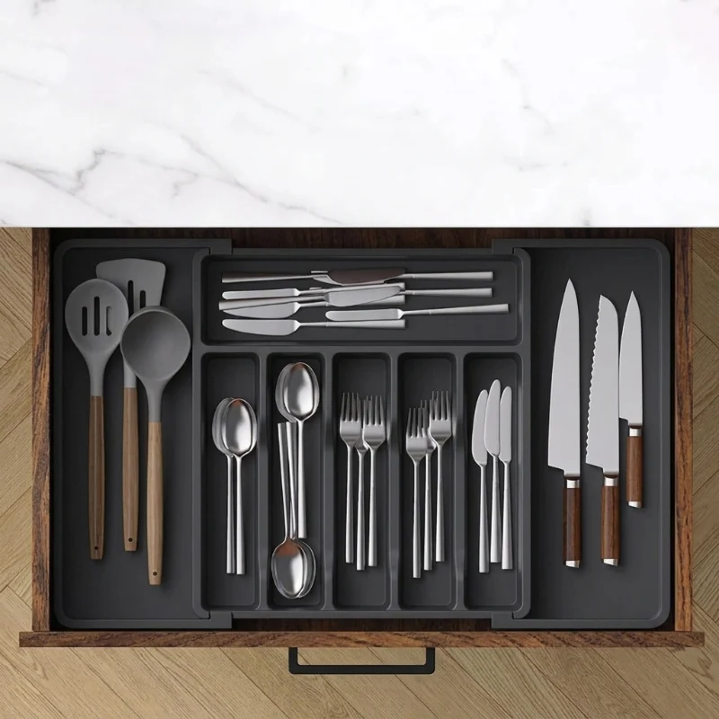 Rangement Pour Couverts | Ordoniyx™