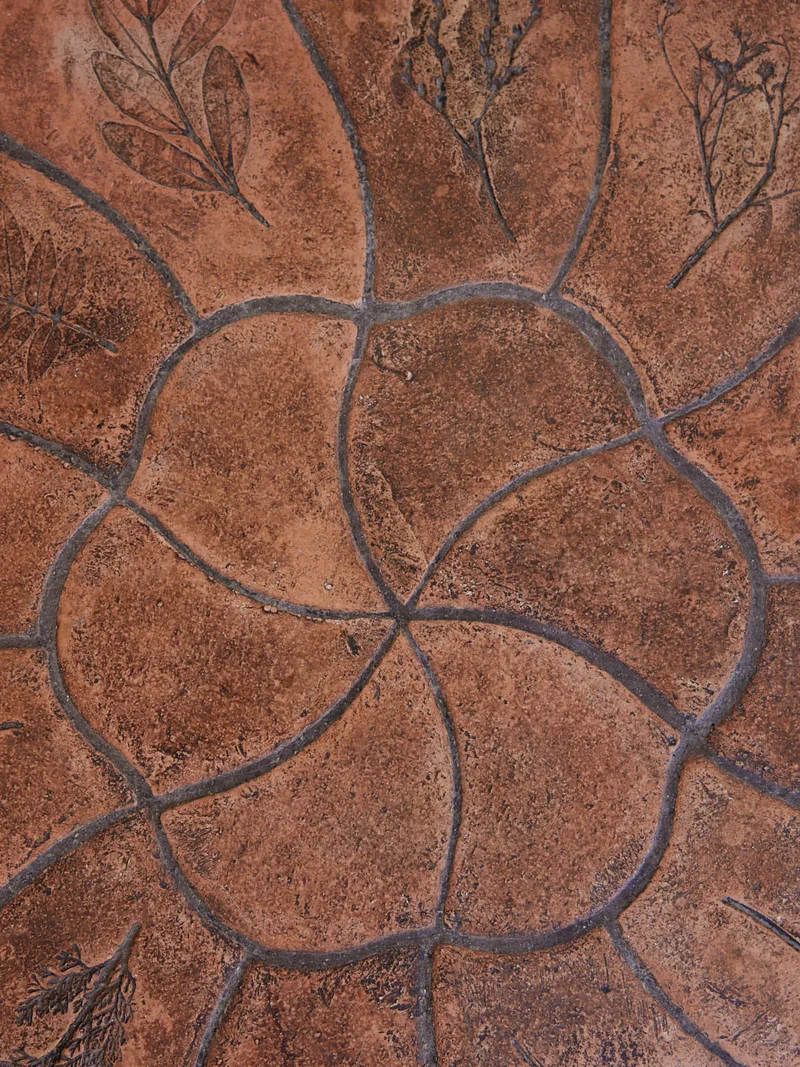 Léonie, la table basse en céramique N°1578