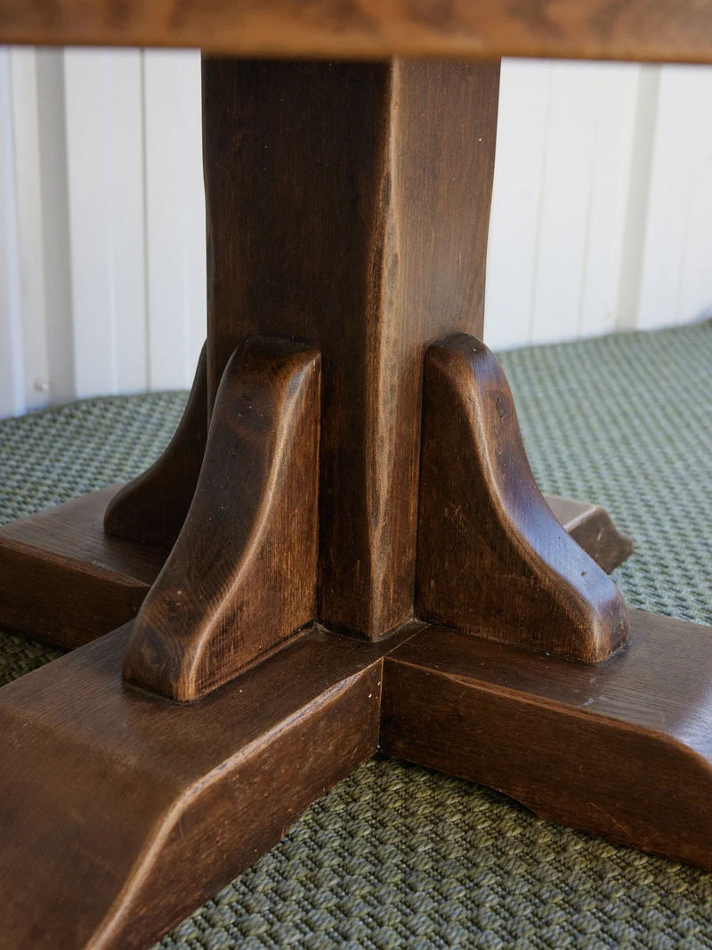 Léonie, la table basse en céramique N°1578