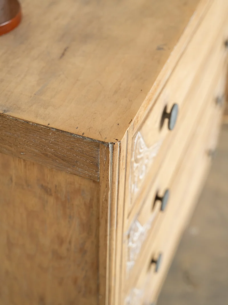 Garance, la commode art déco N°770