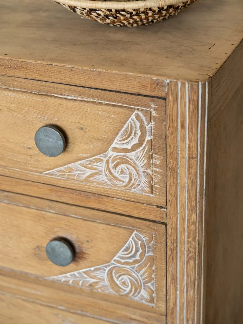 Garance, la commode art déco N°770