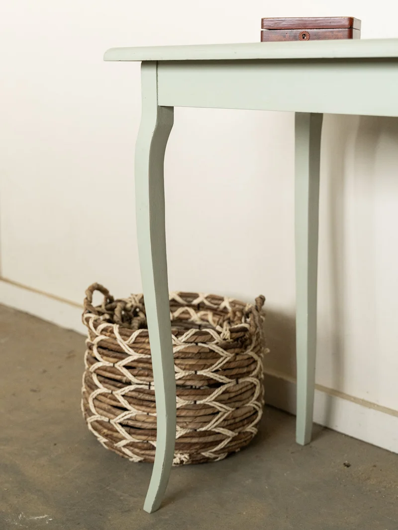 Francine, la petite table d'appoint N°1591