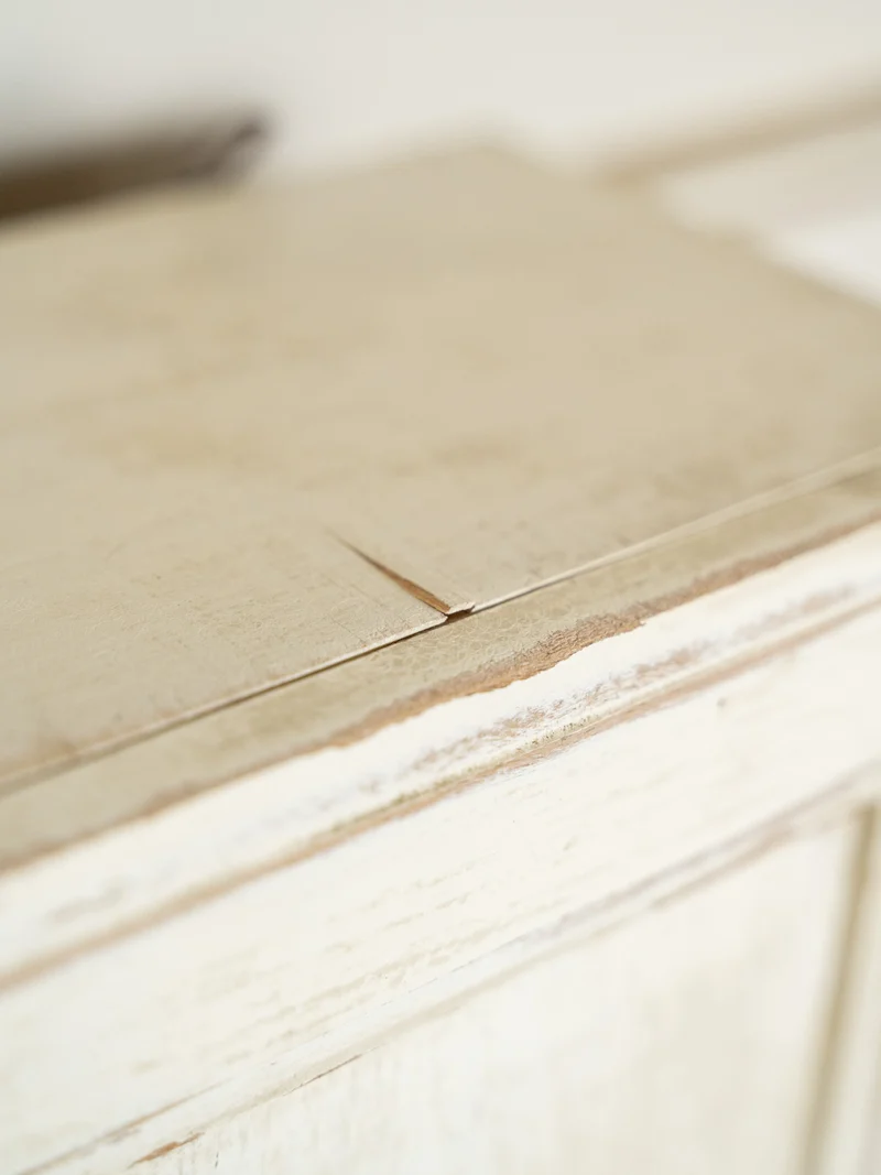 Gaëlle, l'armoire à pharmacie en bois N°1569