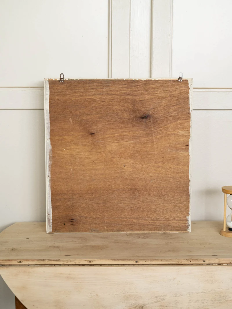 Gaëlle, l'armoire à pharmacie en bois N°1569
