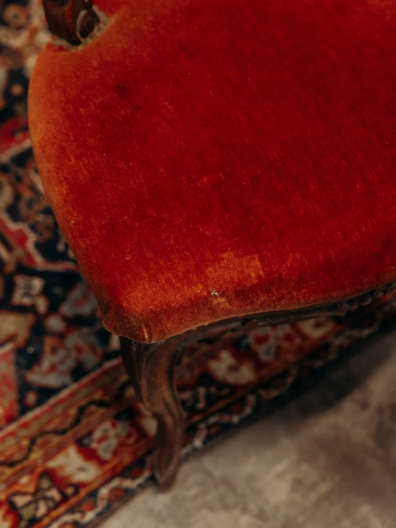 Ernest, le salon style Louis XV N°1612