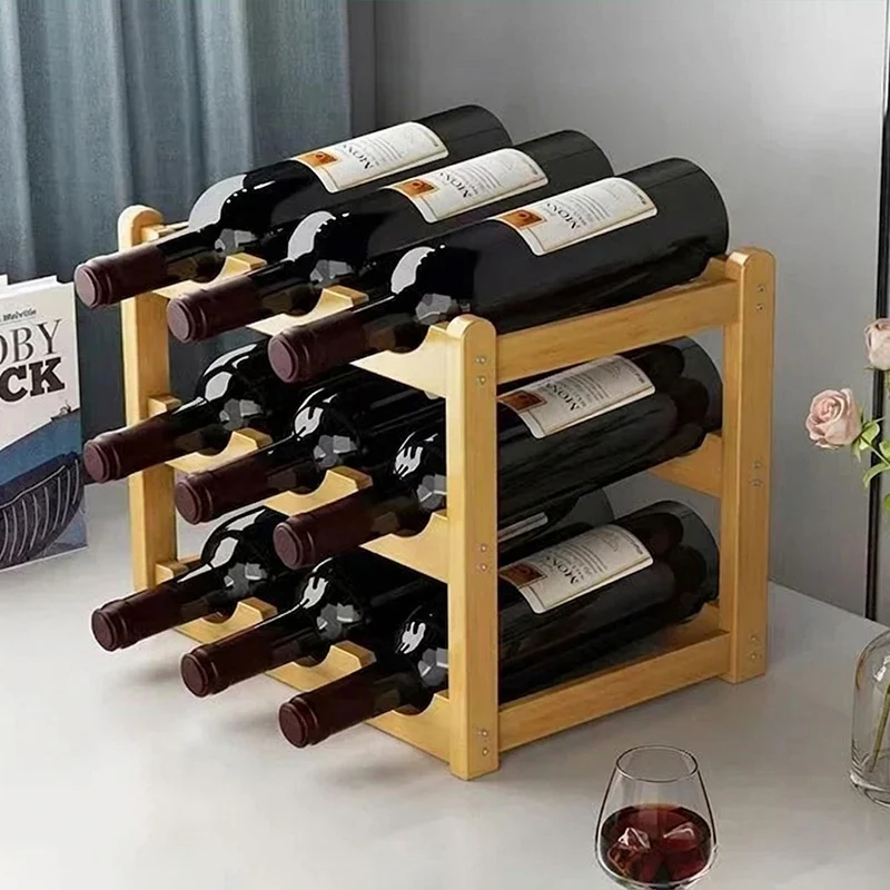 CASIER A BOUTEILLE | Cavorix™ - 9 Places