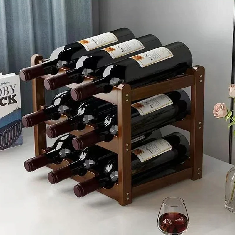 CASIER A BOUTEILLE | Cavorix™ - 9 Places
