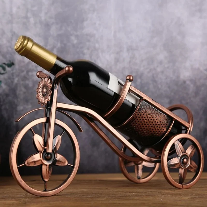 Porte Bouteille Vin | VinoVelia™