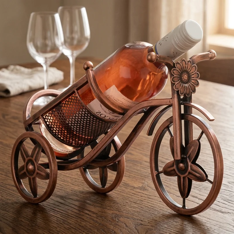 Porte Bouteille Vin | VinoVelia™