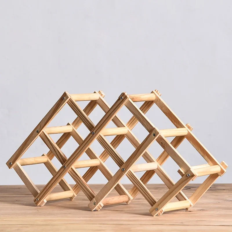 Range Bouteille | HexaVinkly™