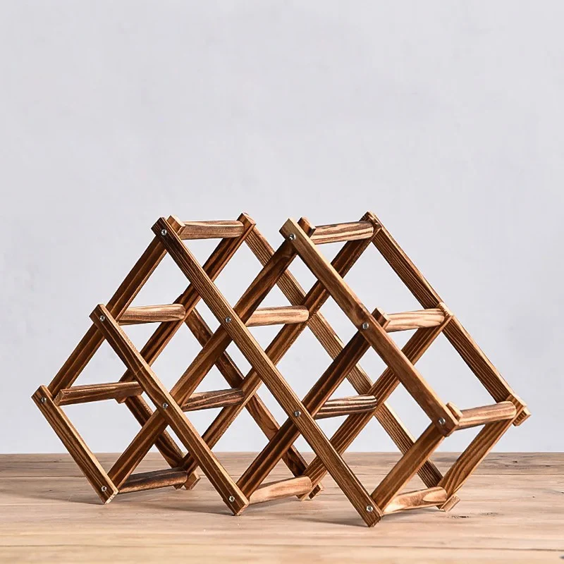 Range Bouteille | HexaVinkly™