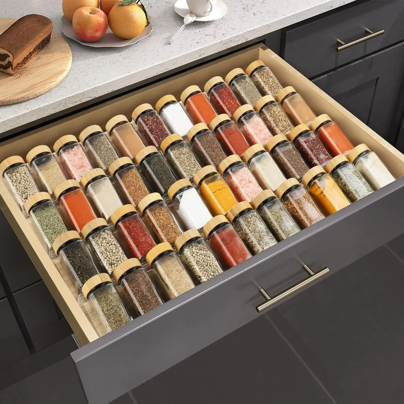 Rangement Epice Tiroir | Spicear™